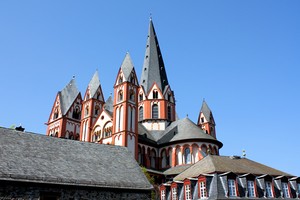 Cathedral of St. Georg