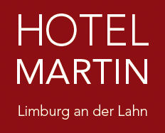 Logo Hotel Martin Limburg